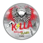 New Killa Nicotine Pouches 16mg Best Vape Shop In Dubai Vape Shop Near Me