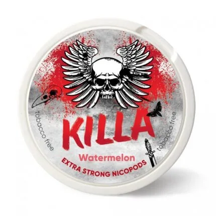 Dubai Vape Store - Best Vape Shop in Dubai UAE! 48 New Killa Nicotine Pouches 16mg Best Vape Shop In Dubai Vape Shop Near Me 2