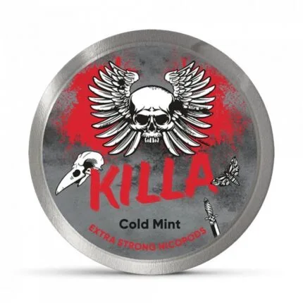 Dubai Vape Store - Best Vape Shop in Dubai UAE! 47 New Killa Nicotine Pouches 16mg Best Vape Shop In Dubai Vape Shop Near Me