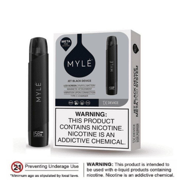 New Myle V5 Meta Pod System In Uae Best Vape Shop In Dubai Vape Shop Near Me 2