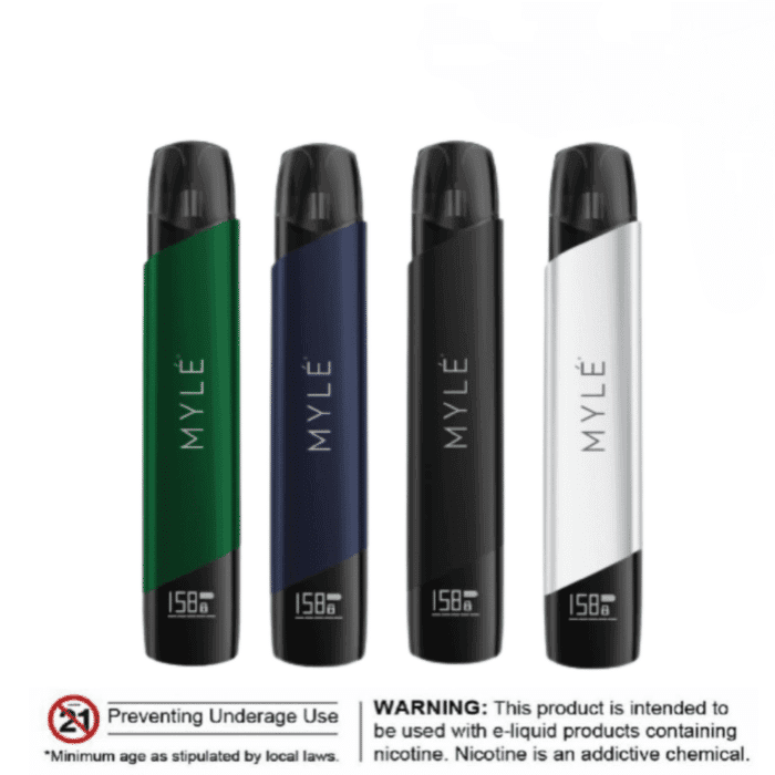 New Myle V5 Meta Pod System In Uae Best Vape Shop In Dubai Vape Shop Near Me