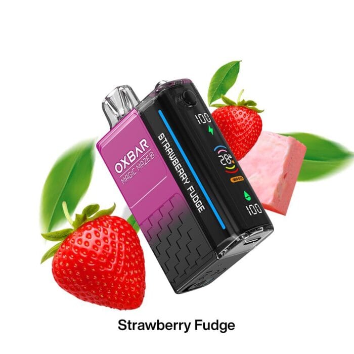 Oxbar Magic Maze 2 30000 Puffs Disposable Vape Best Vape Shop In Dubai Vape Shop Near Me 23