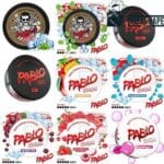 Pablo Nicotine Pouch 30mg Best Vape Shop In Dubai Vape Shop Near Me