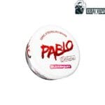 Pablo Nicotine Pouch 50mg Best Vape Shop In Dubai Vape Shop Near Me