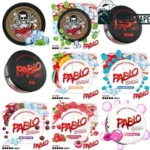 Pablo Nicotine Pouch 50mg Best Vape Shop In Dubai Vape Shop Near Me