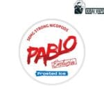 Pablo Nicotine Pouch 50mg Best Vape Shop In Dubai Vape Shop Near Me 2