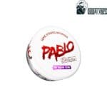 Pablo Nicotine Pouch 50mg Best Vape Shop In Dubai Vape Shop Near Me 3