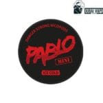 Pablo Nicotine Pouch 50mg Best Vape Shop In Dubai Vape Shop Near Me 5