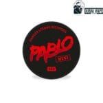 Pablo Nicotine Pouch 50mg Best Vape Shop In Dubai Vape Shop Near Me 7