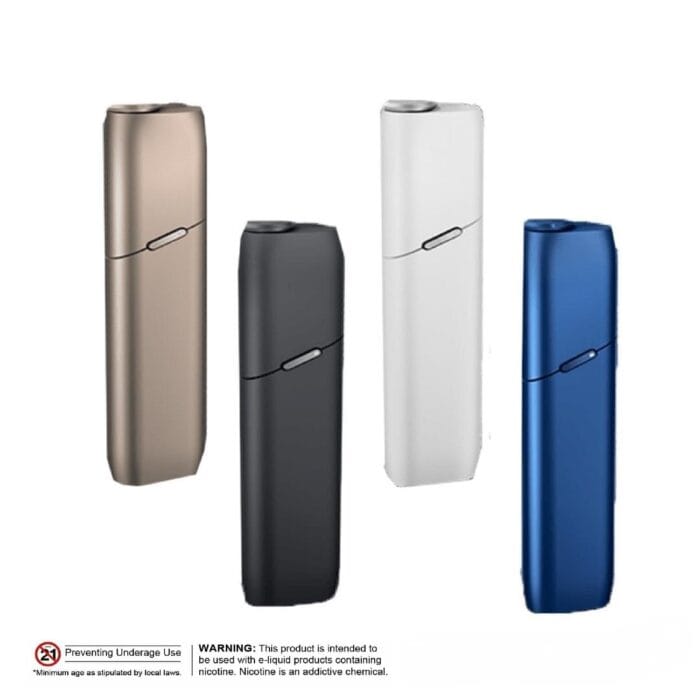 Philip Morris Iqos 3 Multi Kit Best Vape Shop In Dubai Vape Shop Near Me