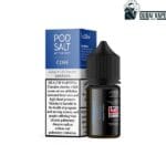 Pod Salt Core 30ml Liquid 20mg Saltnic Best Vape Shop In Dubai Vape Shop Near Me 12