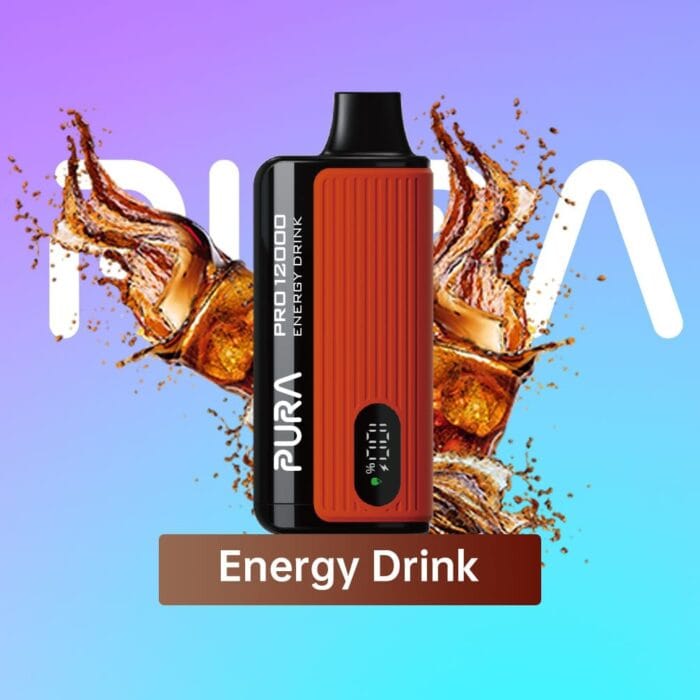 Pura 12000 Puffs Disposable Vape Best Vape Shop In Dubai Vape Shop Near Me 2