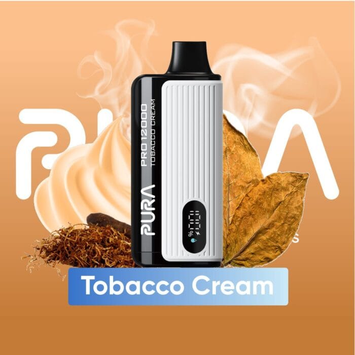 Pura 12000 Puffs Disposable Vape Best Vape Shop In Dubai Vape Shop Near Me 9