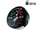 Rabbit 20mg Nicotine Pouches Best Vape Shop In Dubai Vape Shop Near Me 10