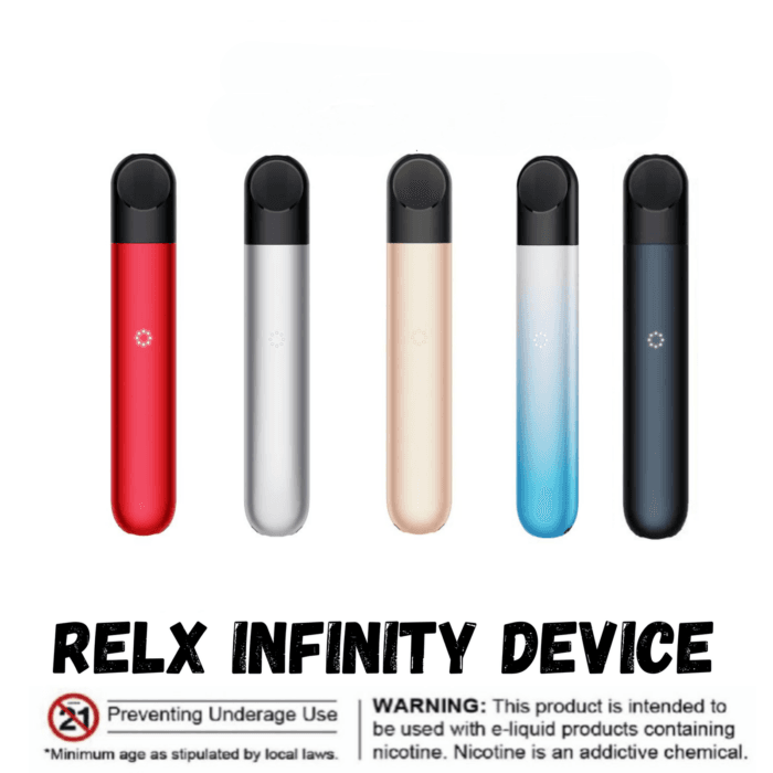 Relx Infinity Device Disposable Best Vape Shop In Dubai Vape Shop Near Me