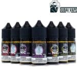 Ruthless 30ml Liquid 50mg Saltnic Best Vape Shop In Dubai Vape Shop Near Me