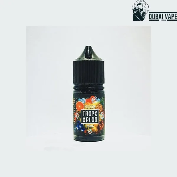 Sam Vape 30ml Liquid 30mg Saltnic Best Vape Shop In Dubai Vape Shop Near Me 13