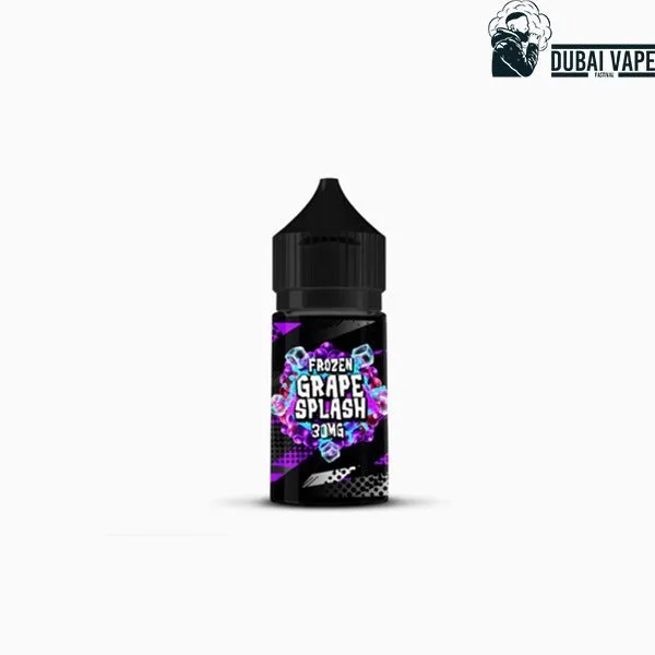 Sam Vape 30ml Liquid 30mg Saltnic Best Vape Shop In Dubai Vape Shop Near Me 5