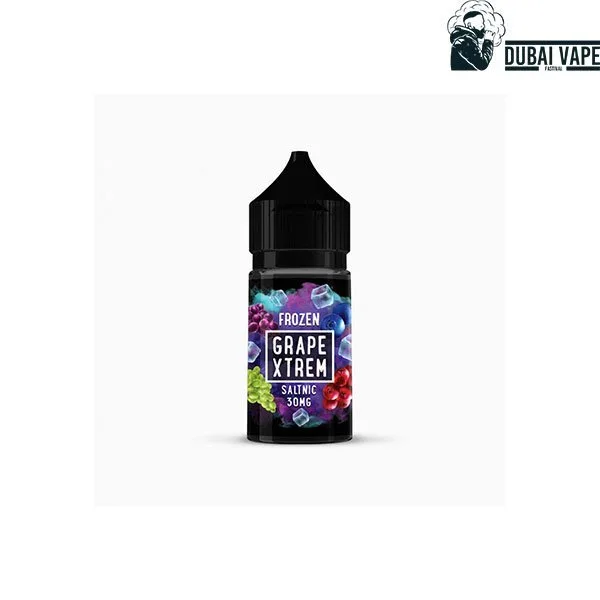 Sam Vape 30ml Liquid 30mg Saltnic Best Vape Shop In Dubai Vape Shop Near Me 6