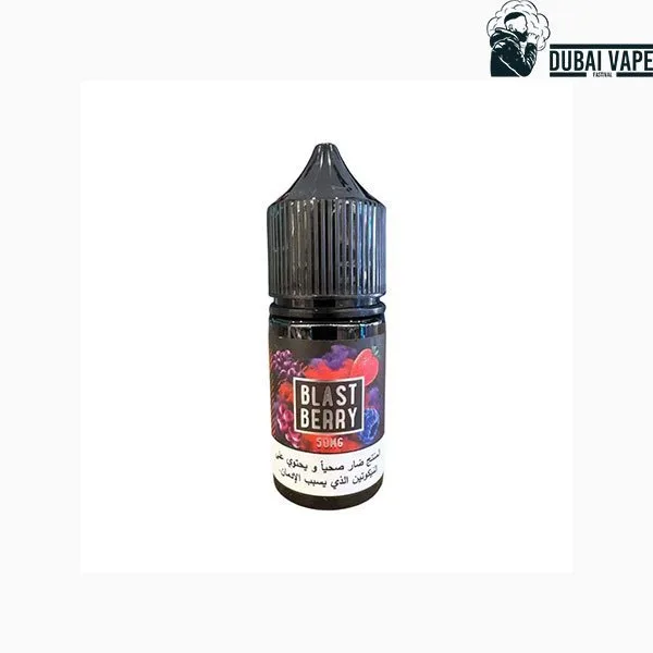 Sam Vape 30ml Liquid 30mg Saltnic Best Vape Shop In Dubai Vape Shop Near Me