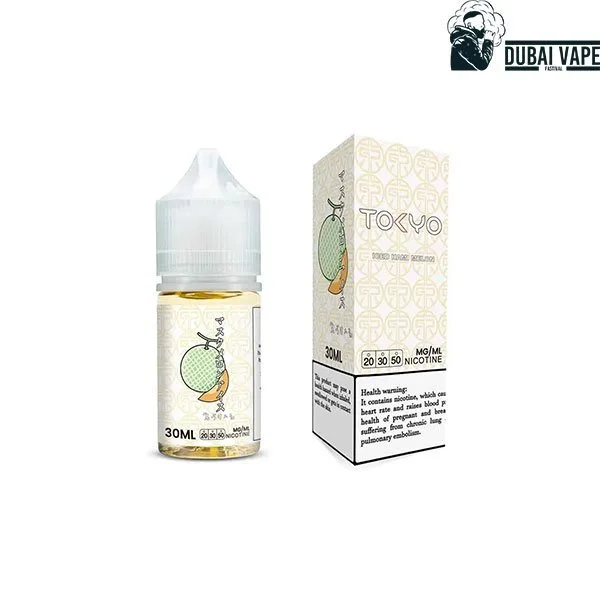 Tokyo 30ml Liquid 20mg Saltnic Best Vape Shop In Dubai Vape Shop Near Me 11