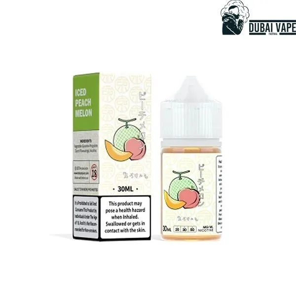 Tokyo 30ml Liquid 20mg Saltnic Best Vape Shop In Dubai Vape Shop Near Me 19