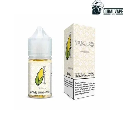 Tokyo 30ml Liquid 20mg Saltnic Best Vape Shop In Dubai Vape Shop Near Me
