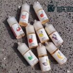 Tokyo 30ml Liquid 30mg Saltnic Best Vape Shop In Dubai Vape Shop Near Me