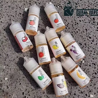 Tokyo 30ml Liquid 30mg Saltnic Best Vape Shop In Dubai Vape Shop Near Me