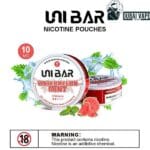 Unibar Nicotine Pouches Best Vape Shop In Dubai Vape Shop Near Me 11