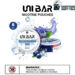 Unibar Nicotine Pouches Best Vape Shop In Dubai Vape Shop Near Me 2