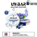 Unibar Nicotine Pouches Best Vape Shop In Dubai Vape Shop Near Me 3