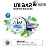 Unibar Nicotine Pouches Best Vape Shop In Dubai Vape Shop Near Me 4