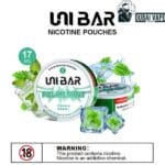Unibar Nicotine Pouches Best Vape Shop In Dubai Vape Shop Near Me 9