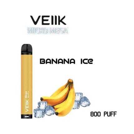 Veiik Micko Mega Disposable Pod 800 Puffs Best Vape Shop In Dubai Vape Shop Near Me