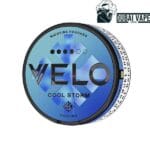 Velo Nicotine Pouches Best Vape Shop In Dubai Vape Shop Near Me 3