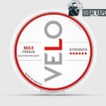 Velo Nicotine Pouches Best Vape Shop In Dubai Vape Shop Near Me 5