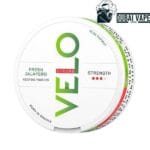 Velo Strong Nicotine Pouches Best Vape Shop In Dubai Vape Shop Near Me