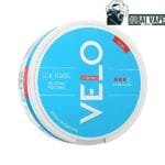 Velo Strong Nicotine Pouches Best Vape Shop In Dubai Vape Shop Near Me 2