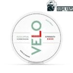 Velo X Strong Nicotine Pouches Best Vape Shop In Dubai Vape Shop Near Me