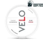Velo X Strong Nicotine Pouches Best Vape Shop In Dubai Vape Shop Near Me 2