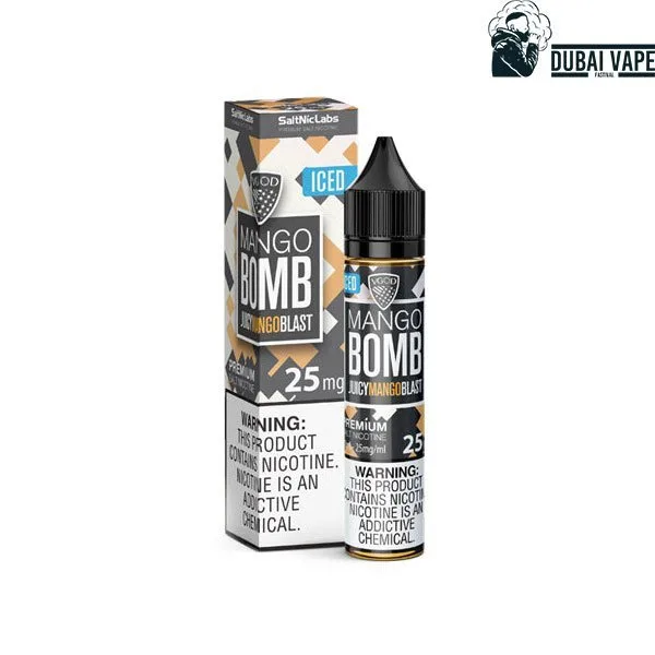 Vgod Saltnic 30ml Liquid 20mg Saltnic Best Vape Shop In Dubai Vape Shop Near Me 12