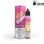 Vgod Saltnic 30ml Liquid 20mg Saltnic Best Vape Shop In Dubai Vape Shop Near Me 15