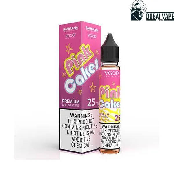 Vgod Saltnic 30ml Liquid 20mg Saltnic Best Vape Shop In Dubai Vape Shop Near Me 15