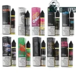 Vgod Saltnic 30ml Liquid 20mg Saltnic Best Vape Shop In Dubai Vape Shop Near Me