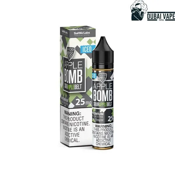 Vgod Saltnic 30ml Liquid 20mg Saltnic Best Vape Shop In Dubai Vape Shop Near Me 2