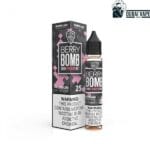 Vgod Saltnic 30ml Liquid 20mg Saltnic Best Vape Shop In Dubai Vape Shop Near Me 3