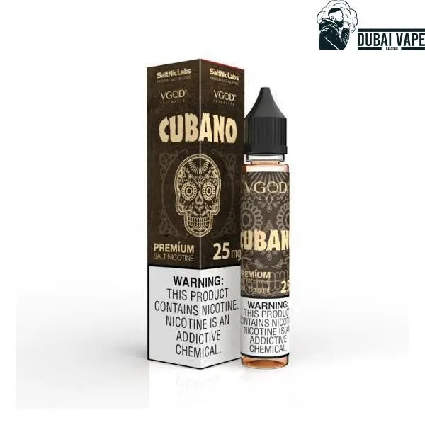 Vgod Saltnic 30ml Liquid 20mg Saltnic Best Vape Shop In Dubai Vape Shop Near Me 5