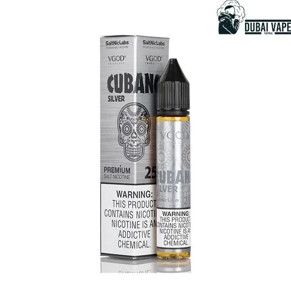 Vgod Saltnic 30ml Liquid 20mg Saltnic Best Vape Shop In Dubai Vape Shop Near Me 7