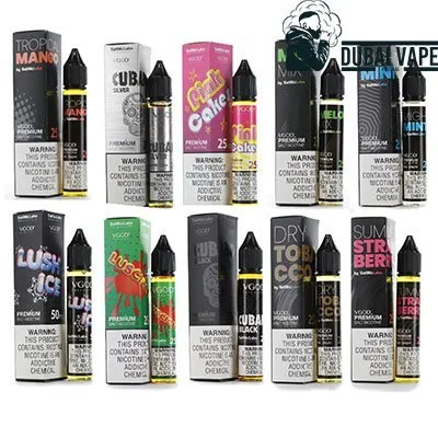 Vgod Saltnic 30ml Liquid 50mg Saltnic Best Vape Shop In Dubai Vape Shop Near Me